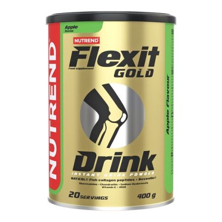 Kollagén - Flexit Gold Drink