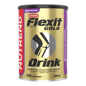 Ízületek és mozgás - Flexit Gold Drink