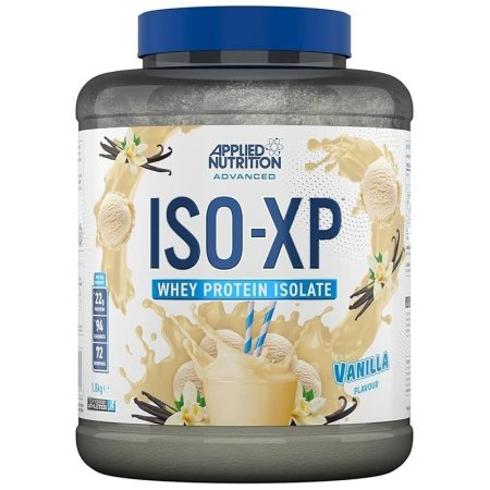Tejsavó izolátum - ISO-XP