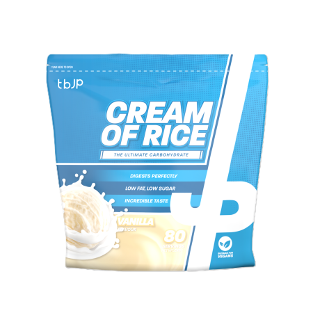 Szénhidrát porok - Cream of Rice