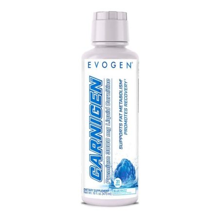 L-karnitin - Evogen - Carnigen Liquid