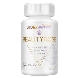 ALLNUTRITION Beautyrose (120 tabletta)