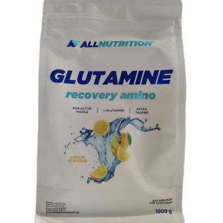 ALLNUTRITION Glutamine Recovery Amino (1000 g