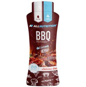 ALLNUTRITION BBQ Sauce (440 g)