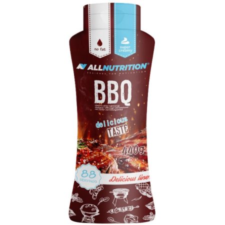 ALLNUTRITION BBQ Sauce (440 g)
