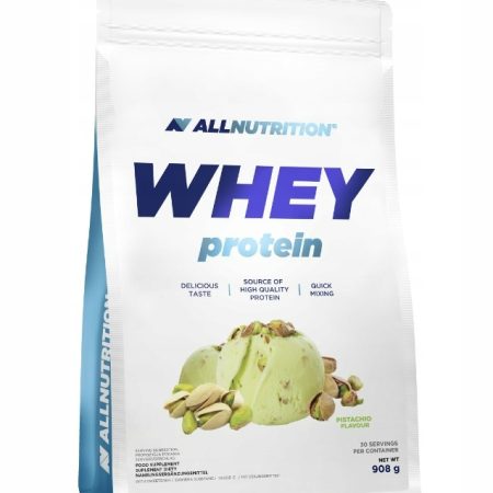 Tejsavó - ALLNUTRITION Whey Protein (908 g