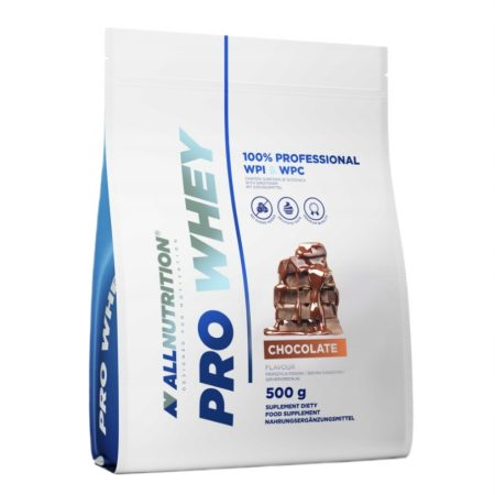 Fehérjekeverékek - ALLNUTRITION Pro Whey (500 g