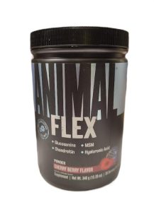 Universal Nutrition - Animal Flex