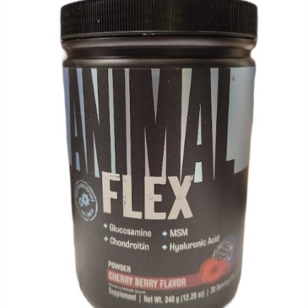 Universal Nutrition - Animal Flex