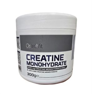Kreatin-monohidrát - Creatine Monohydrate