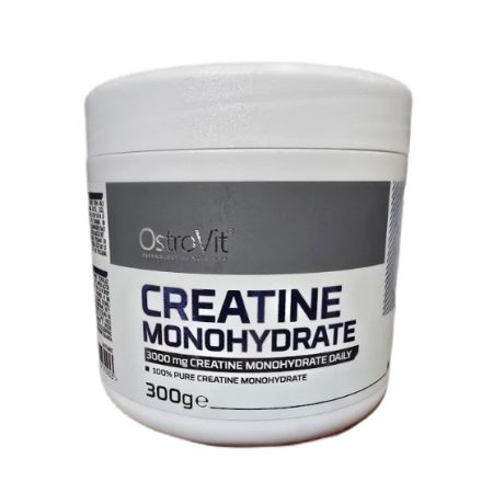 Kreatin-monohidrát - Creatine Monohydrate