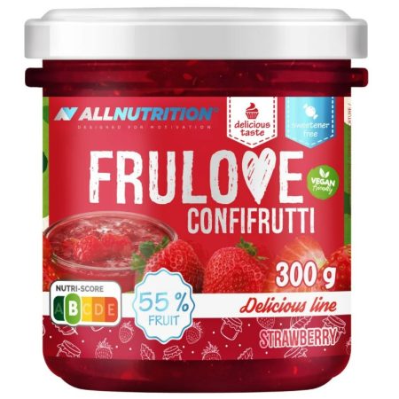 Allnutrition - Frulove Confifrutti