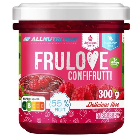 Allnutrition - Frulove Confifrutti
