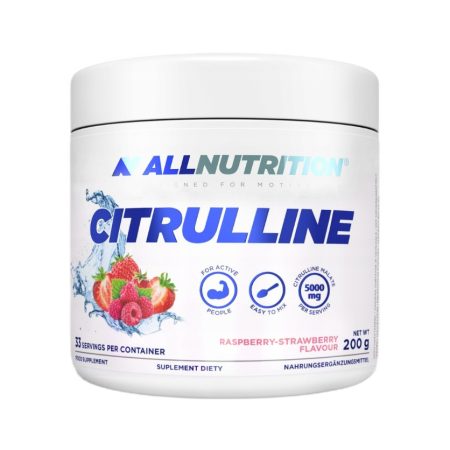 Allnutrition - Citrulline