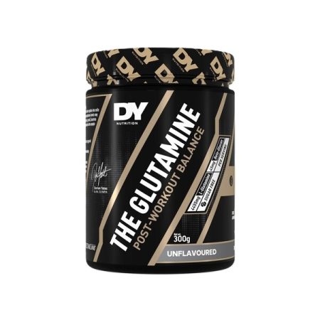 The Glutamine