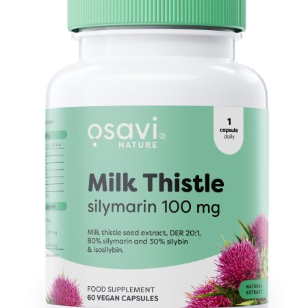 Milk Thistle