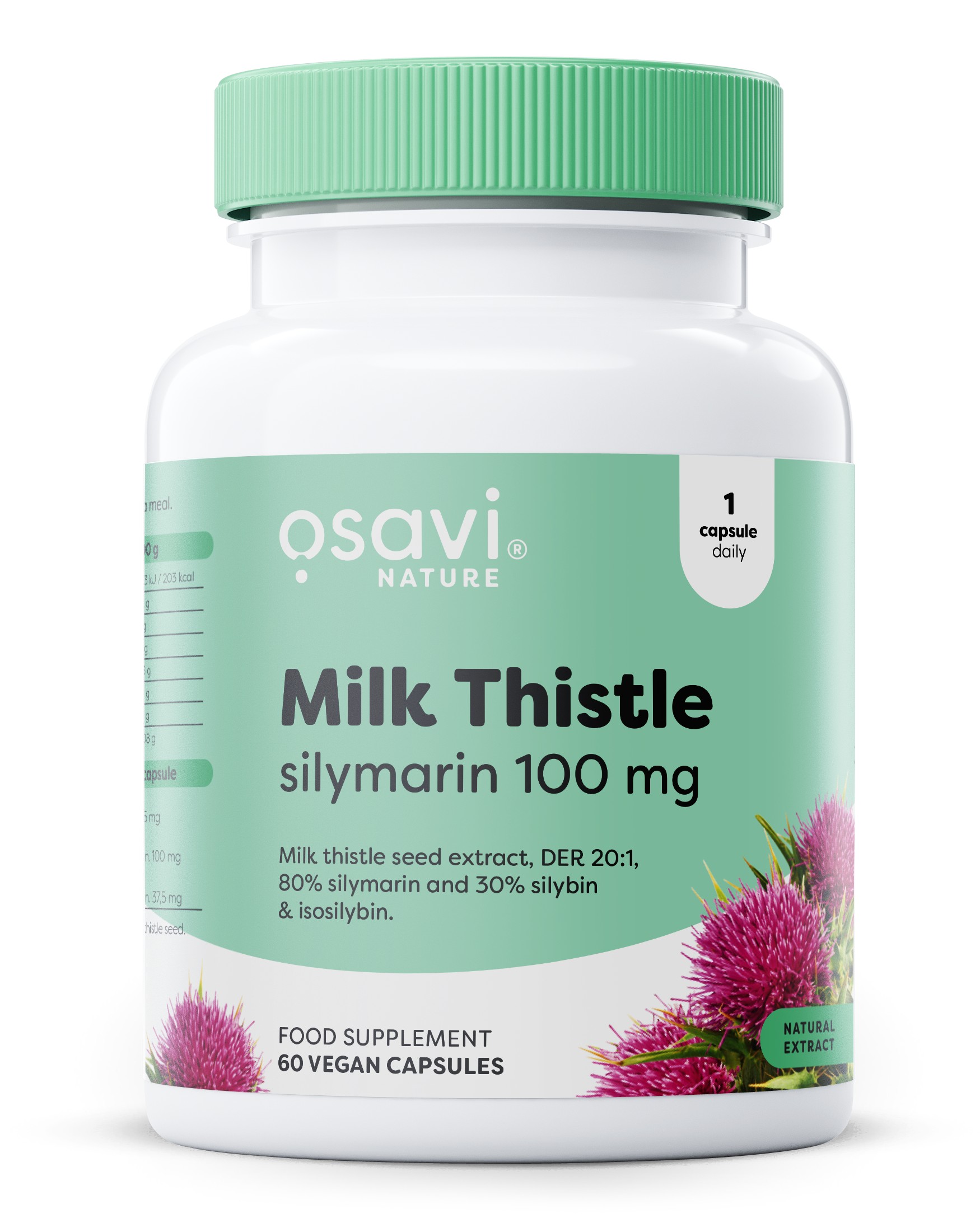 Milk Thistle