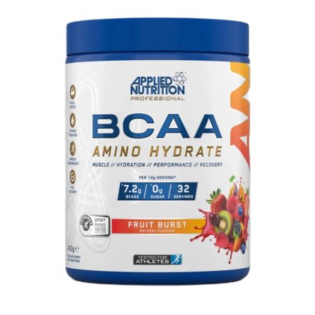 BCAA Amino-Hydrate