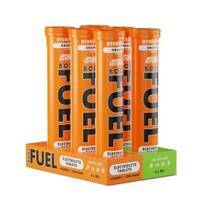 Applied Nutrition Bodyfuel Hydration Electrolyte Effervescent tabletta