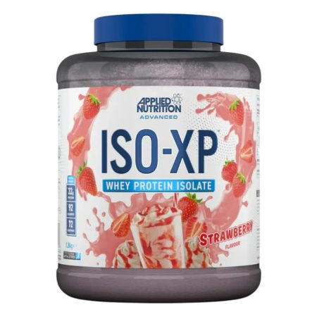 Tejsavó izolátum - ISO-XP