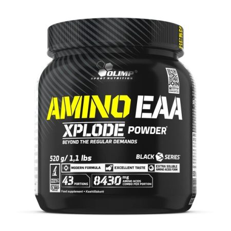 Amino EAA Xplode
