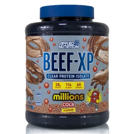 Beef-XP