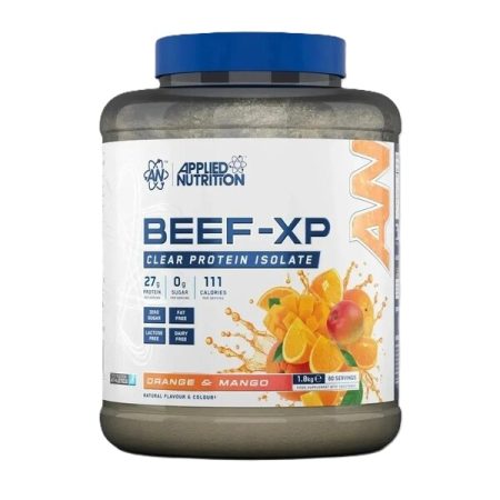 Beef-XP