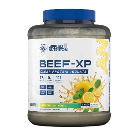 Beef-XP