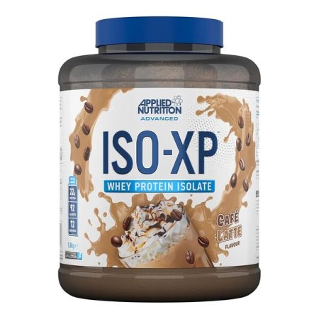 ISO-XP