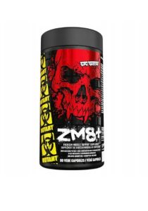ZMA - Core Series ZM8+ - 90 vkapszula