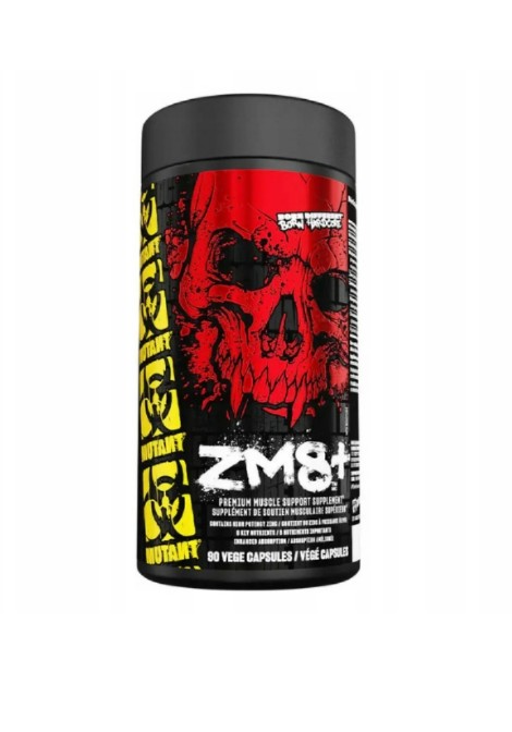 ZMA - Core Series ZM8+ - 90 vkapszula