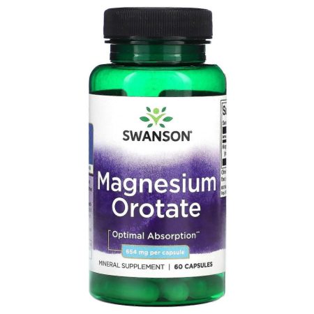 Magnesium Orotate