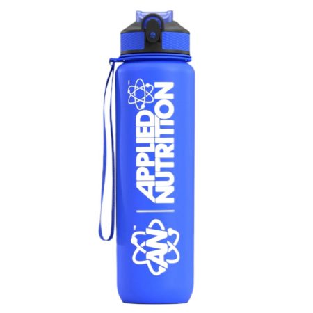 Shakerek és palackok - APPLIED NUTRITION Lifestyle Water Bottle (1000 ml)