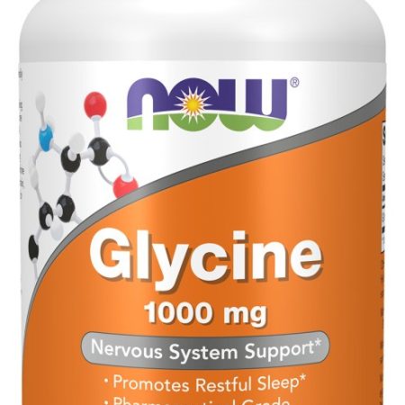 Glicin - Glycine