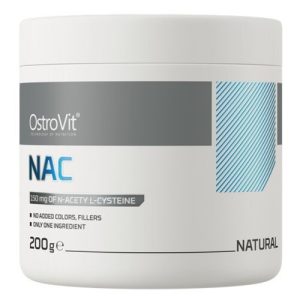 NAC Supreme Pure - 200g