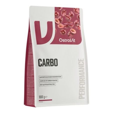 Szénhidrát porok - Carbo