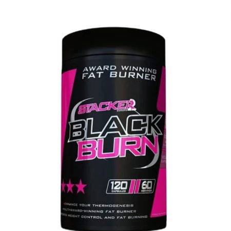 Black Burn - 120 kapszula