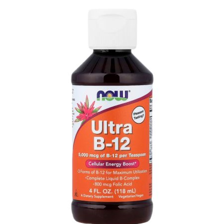 Vitamin B-12 Ultra