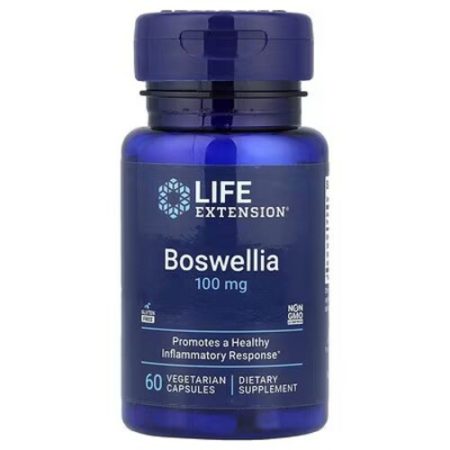 Boswellia - 5-LOX Inhibitor with ApresFlex
