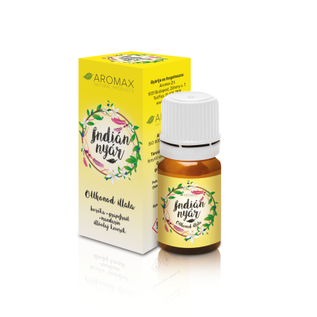 Indián nyár illóolajkeverék 10 ml