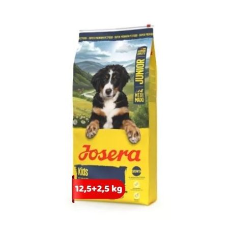 Josera Kids kutyatáp 12