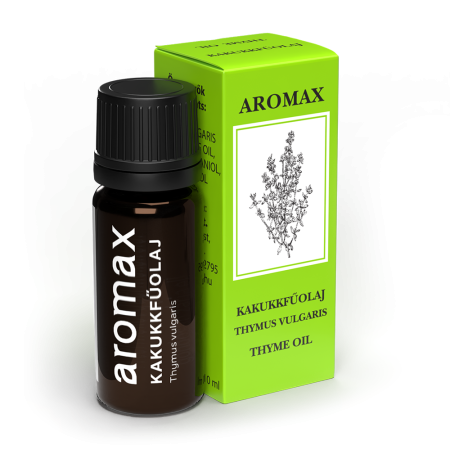 Kakukkfűolaj 10 ml