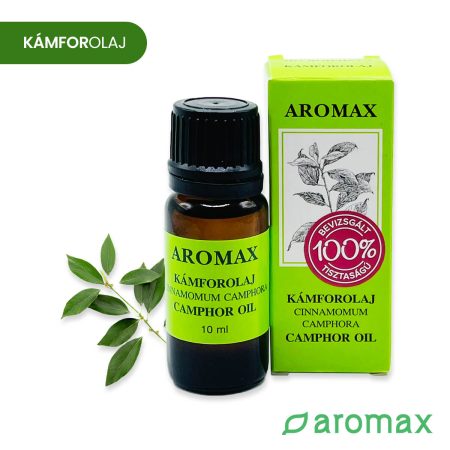 Kámforolaj 10ml