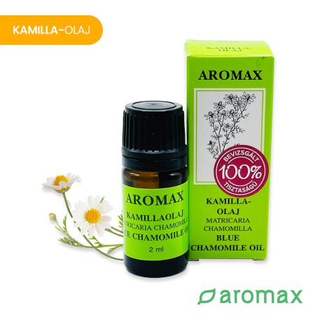 Kamillaolaj 2 ml