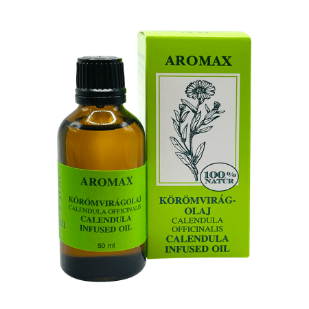 Körömvirág 50 ml