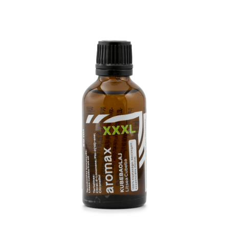 XXXL Kubebaolaj 50ml