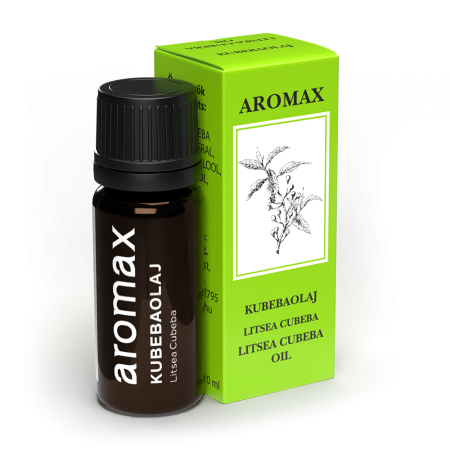 Kubebaolaj 10 ml
