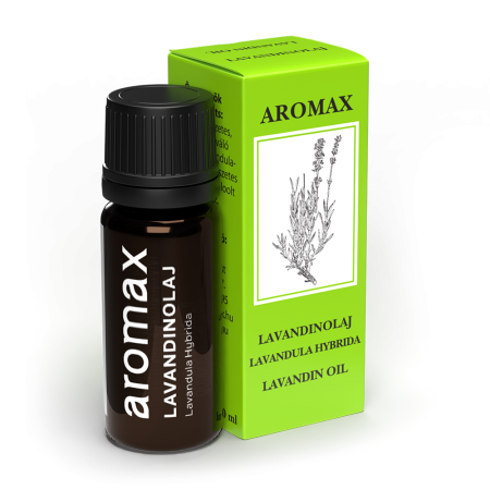 Lavandinolaj 10 ml