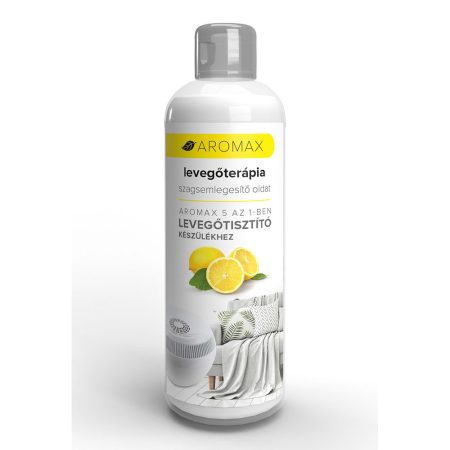 Levegőterápia - szagsemlegesítő folyadék 250 ml