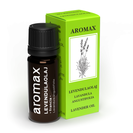 Levendulaolaj 10 ml